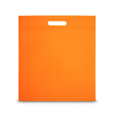 STRATFORD. Saco em non-woven (80 g/m²)